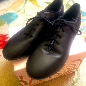 😍 So Dance Women Tap Shoes